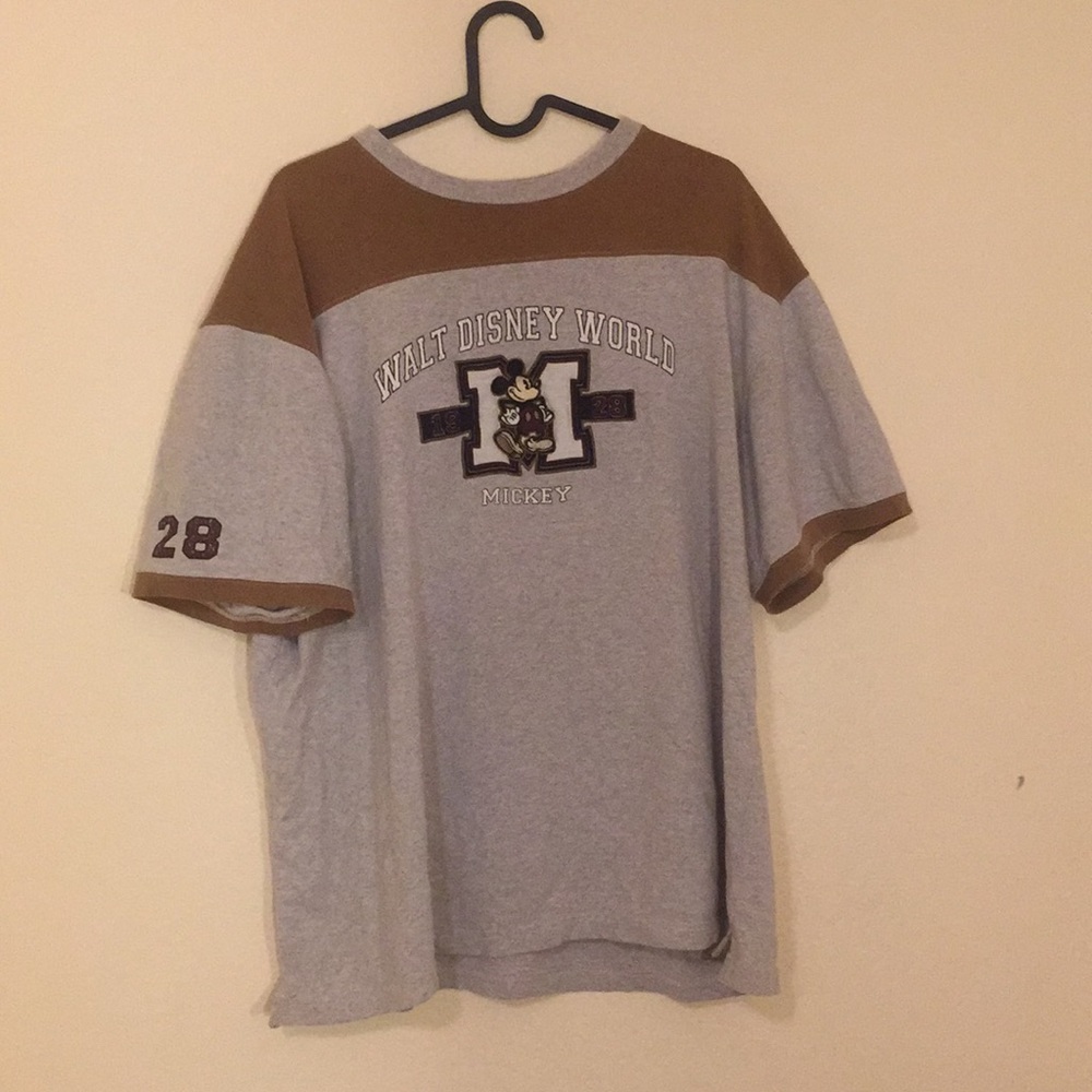 Walt Disney World T-Shirt